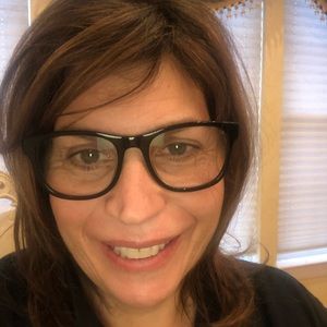 Meet your Posher, Liz